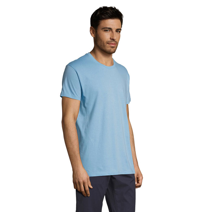 T Shirt REGENT Uni 150g - 3