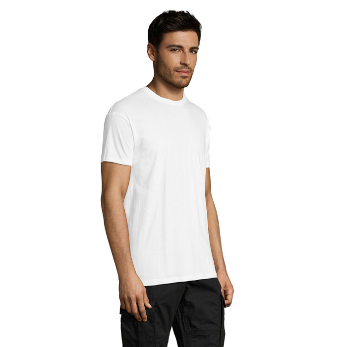 T Shirt REGENT Uni 150g - 3