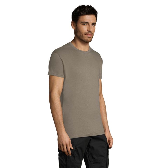 T Shirt REGENT Uni 150g - 3