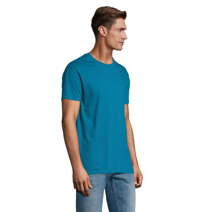 T Shirt REGENT Uni 150g - 3