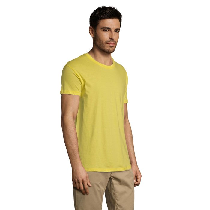 T Shirt REGENT Uni 150g - 3