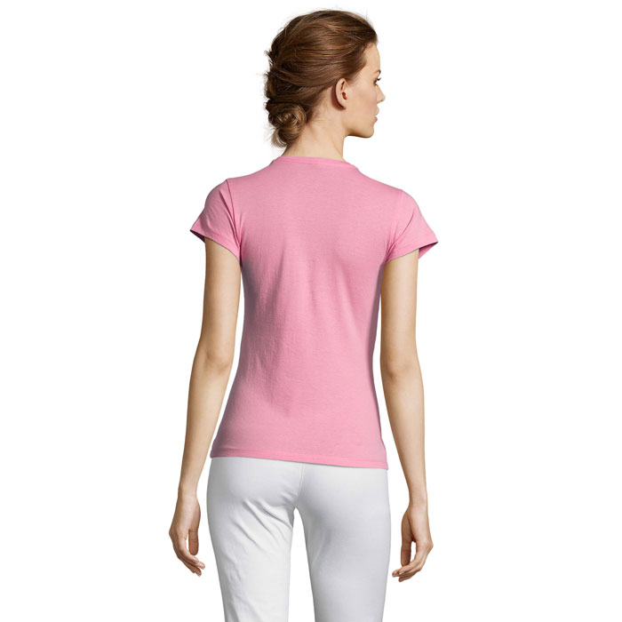 MISS WOMEN T-SHIRT 150g - 2