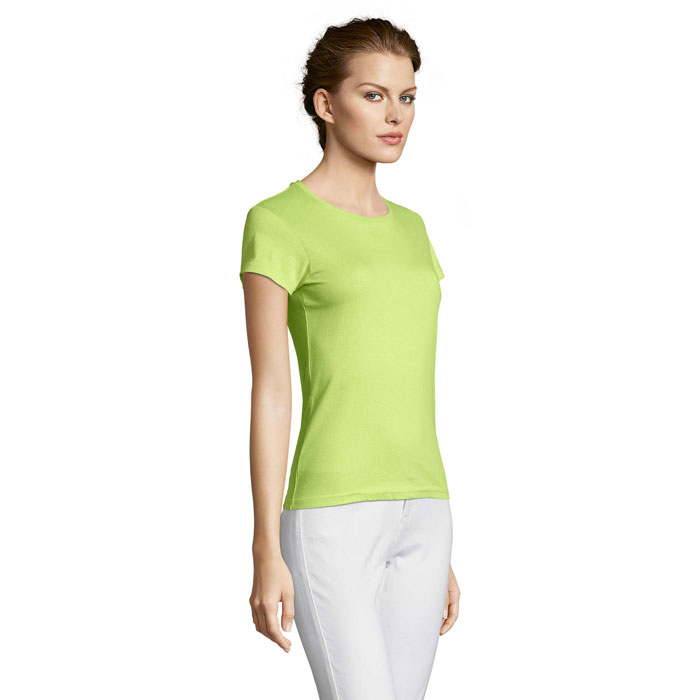 MISS WOMEN T-SHIRT 150g - 3