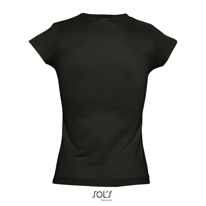 MOON DONNA T-SHIRT 150g - 2
