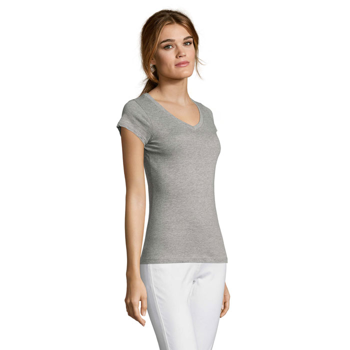 MOON DONNA T-SHIRT 150g - 3