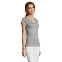 MOON DONNA T-SHIRT 150g - 3