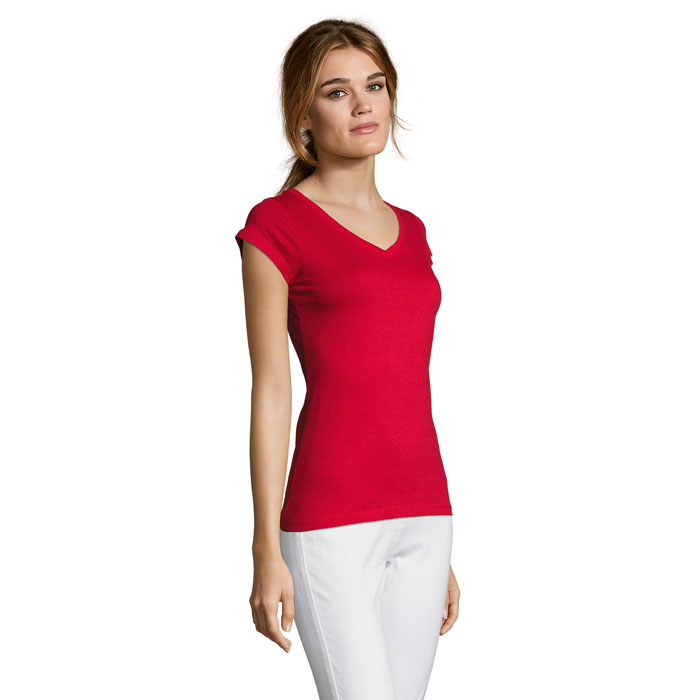 MOON DONNA T-SHIRT 150g - 3