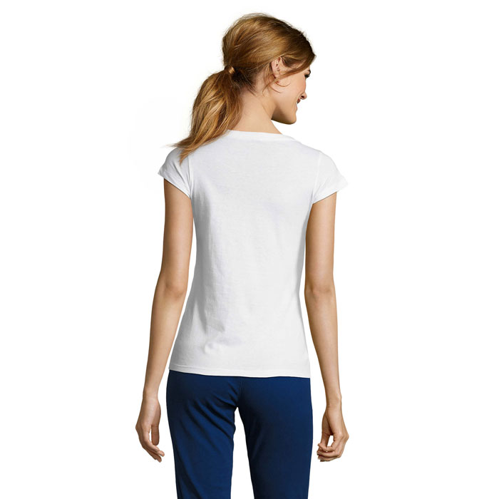 MOON DONNA T-SHIRT 150g - 2