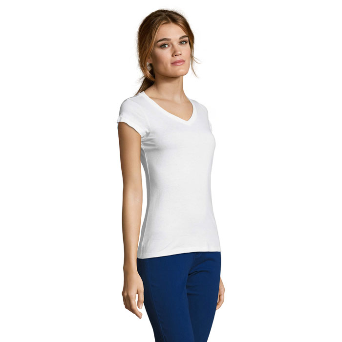 MOON DONNA T-SHIRT 150g - 3