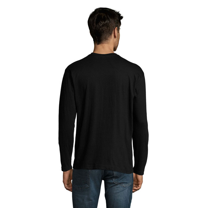 T Shirt MONARCH UOMO 150g - 2
