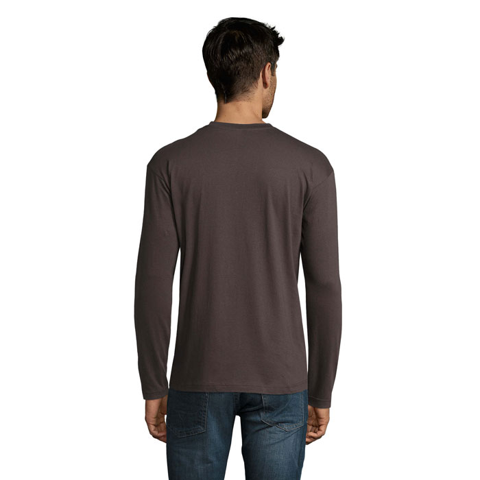 T Shirt MONARCH UOMO 150g - 2