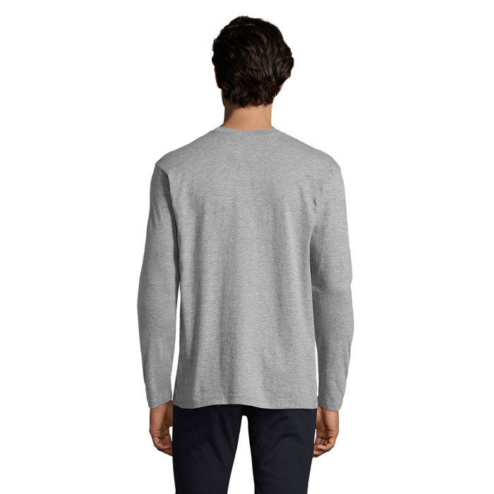 T Shirt MONARCH UOMO 150g - 2