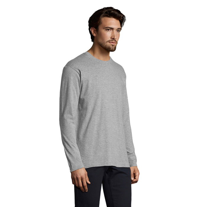 T Shirt MONARCH UOMO 150g - 3