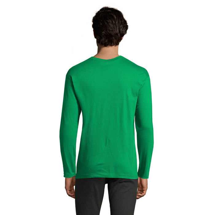 T Shirt MONARCH UOMO 150g - 2