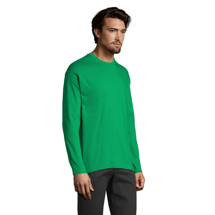 T Shirt MONARCH UOMO 150g - 3