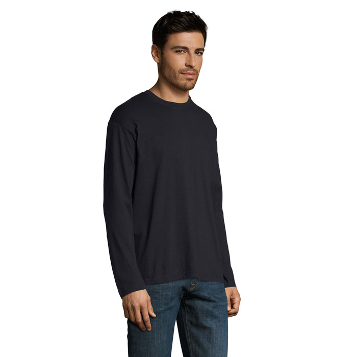 T Shirt MONARCH UOMO 150g - 3