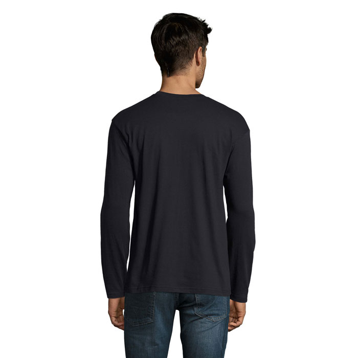 T Shirt MONARCH UOMO 150g - 2