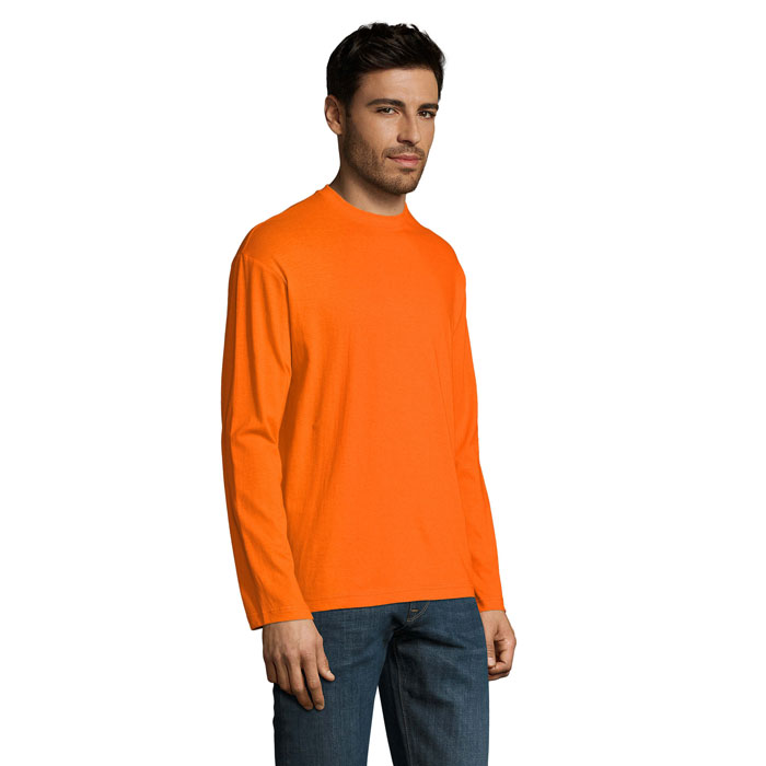 T Shirt MONARCH UOMO 150g - 3