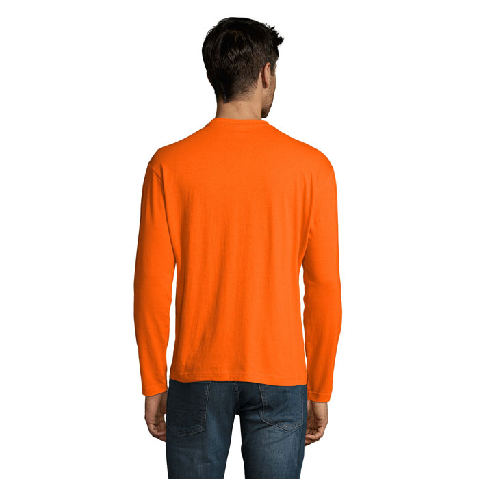 T Shirt MONARCH UOMO 150g - 2