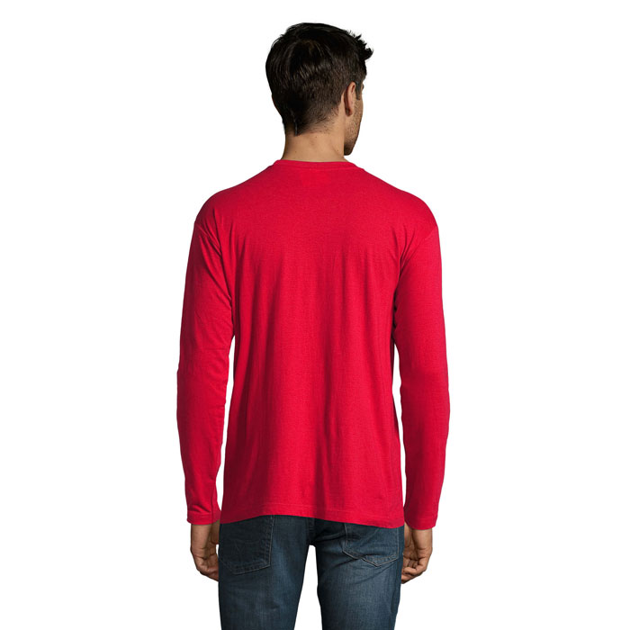 T Shirt MONARCH UOMO 150g - 2