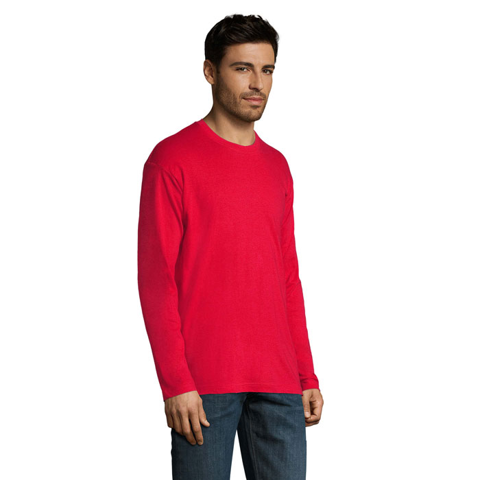 T Shirt MONARCH UOMO 150g - 3