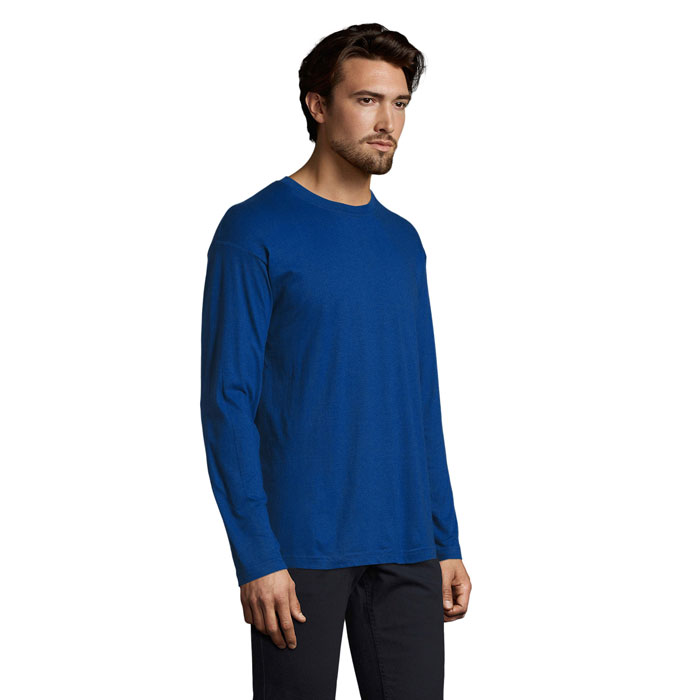 T Shirt MONARCH UOMO 150g - 3