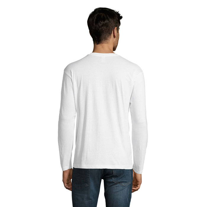 T Shirt MONARCH UOMO 150g - 2