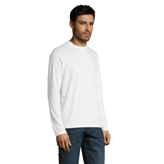 T Shirt MONARCH UOMO 150g - 3