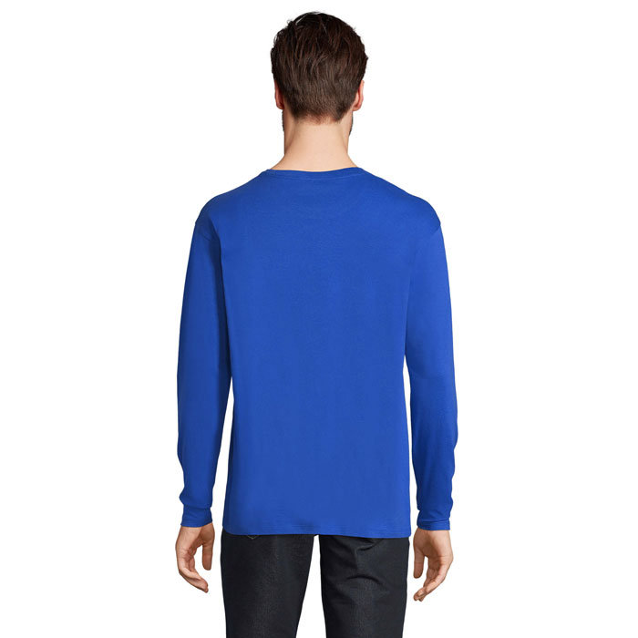T Shirt MONARCH UOMO 150g - 3