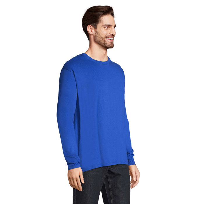 T Shirt MONARCH UOMO 150g - 2