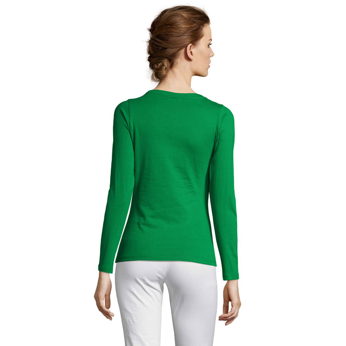 MAJESTIC WOMEN T-SHIRT 150g - 2