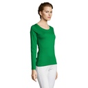 MAJESTIC WOMEN T-SHIRT 150g - 3