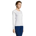 MAJESTIC WOMEN T-SHIRT 150g - 3