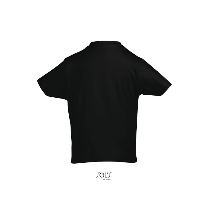 IMPERIAL KIDS T-SHIRT 190g - 2