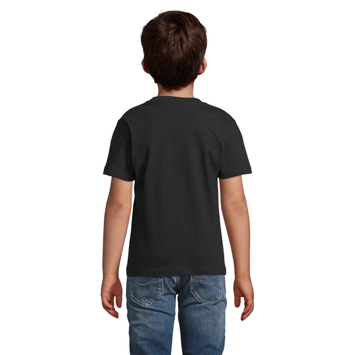 IMPERIAL KIDS T-SHIRT 190g - 3