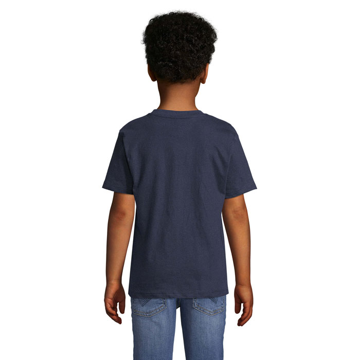 IMPERIAL KIDS T-SHIRT 190g - 2