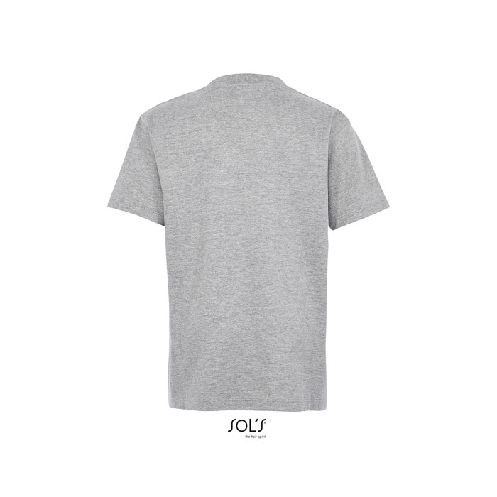 IMPERIAL KIDS T-SHIRT 190g - 3