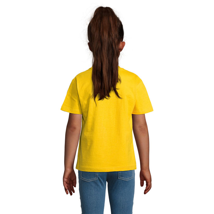 IMPERIAL KIDS T-SHIRT 190g - 3