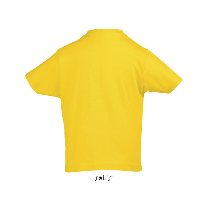 IMPERIAL KIDS T-SHIRT 190g - 2