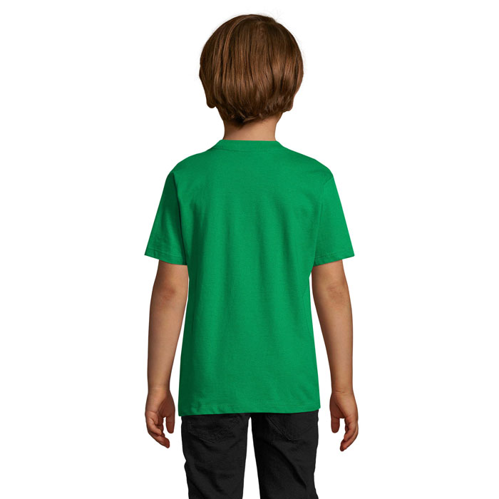 IMPERIAL KIDS T-SHIRT 190g - 2