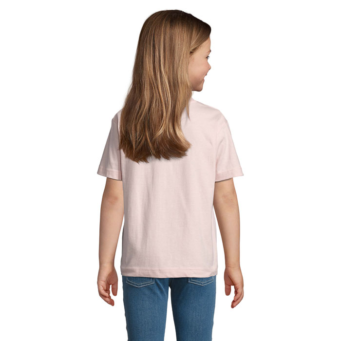 IMPERIAL KIDS T-SHIRT 190g - 2