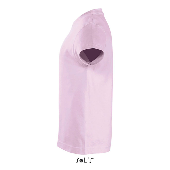 IMPERIAL KIDS T-SHIRT 190g - 3