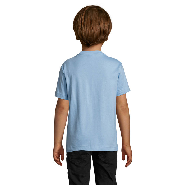 IMPERIAL KIDS T-SHIRT 190g - 2