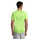 T-Shirt SPORTY UOMO - 2