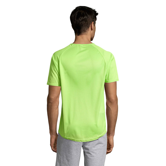 T-Shirt SPORTY UOMO - 2