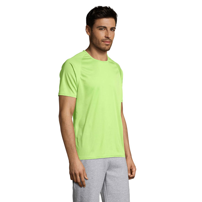 T-Shirt SPORTY UOMO - 3