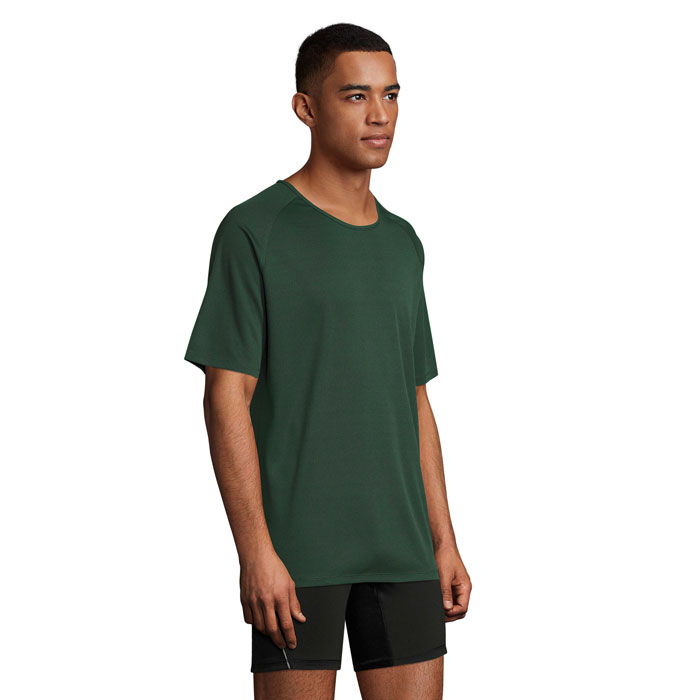 T-Shirt SPORTY UOMO - 3