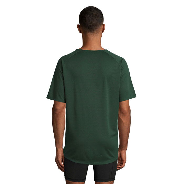 T-Shirt SPORTY UOMO - 2