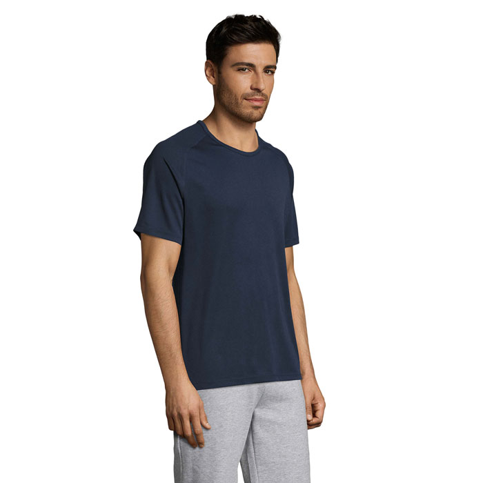 T-Shirt SPORTY UOMO - 3