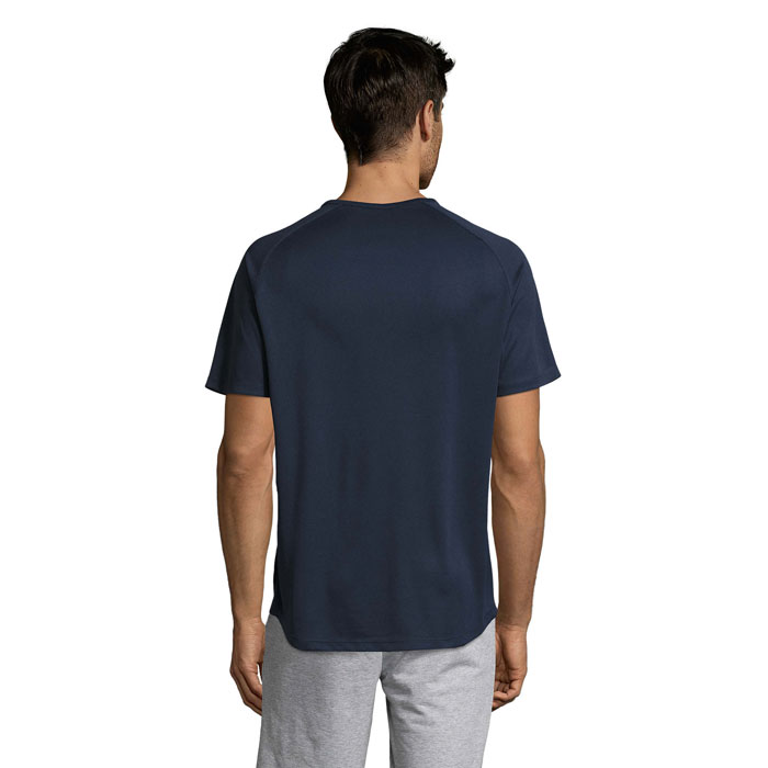 T-Shirt SPORTY UOMO - 2